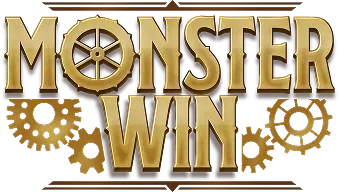 Monsterwin Logo